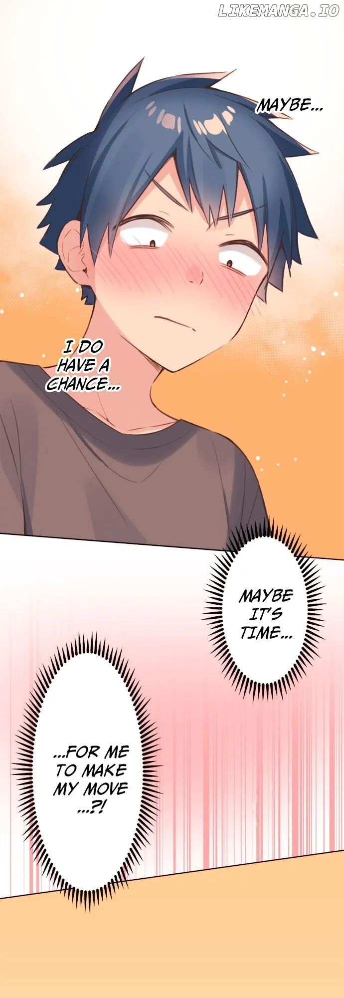 A Hidden Side to my Crush Chapter 83 page 10 - 