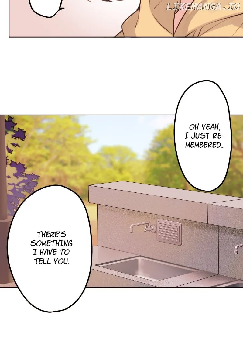 A Hidden Side to my Crush Chapter 84 page 28 - 