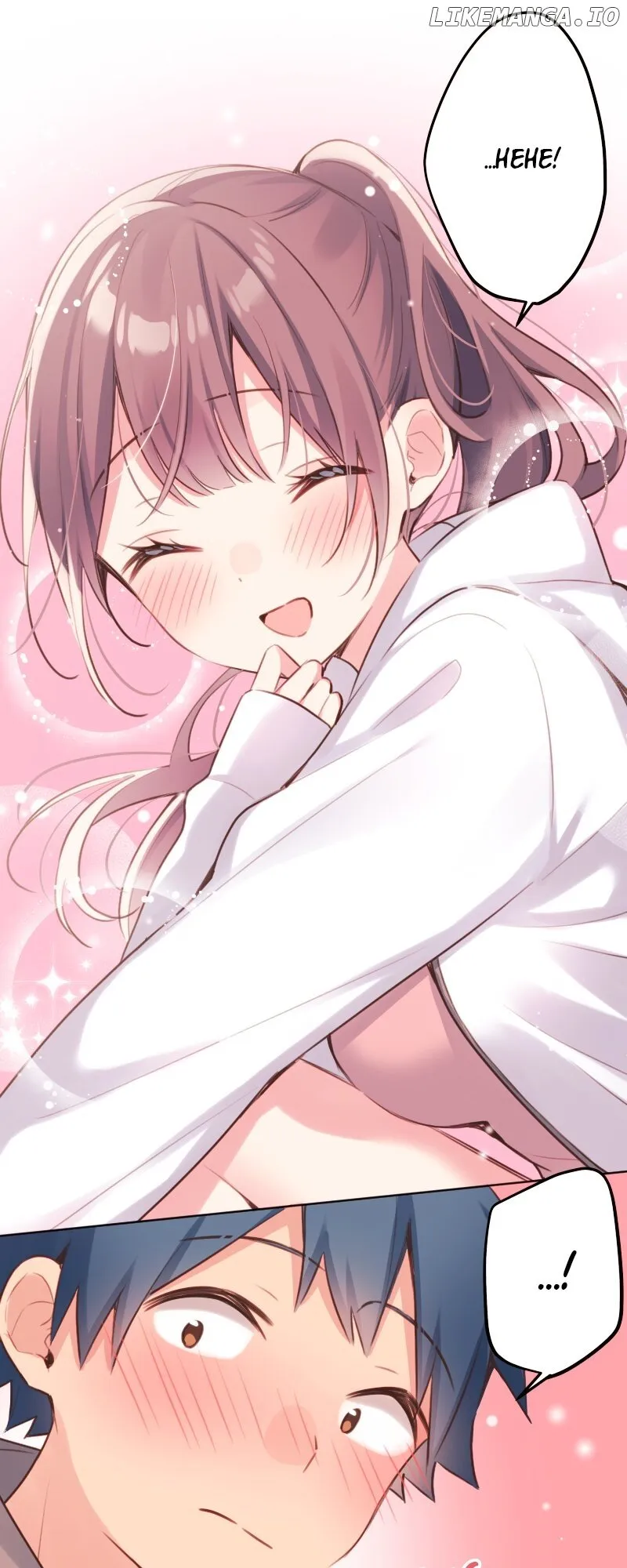 A Hidden Side to my Crush Chapter 84 page 9 - 