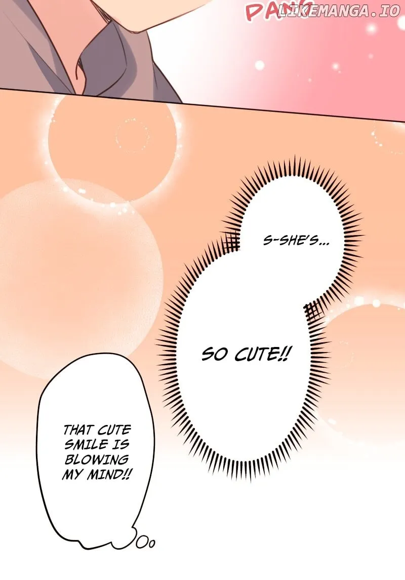 A Hidden Side to my Crush Chapter 84 page 10 - 