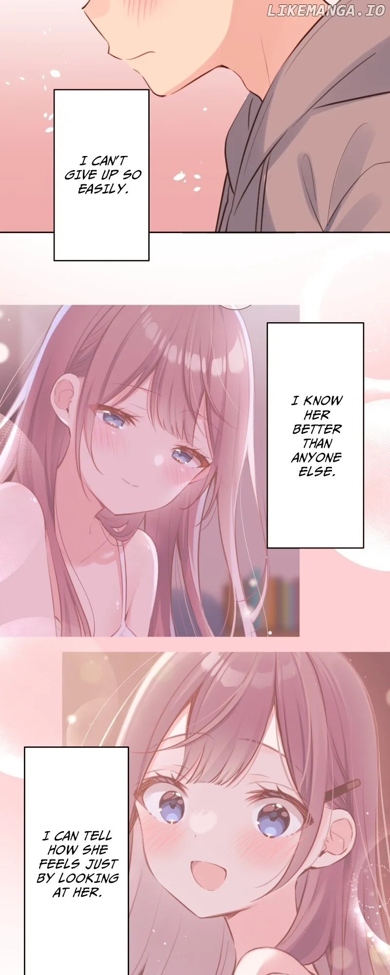 A Hidden Side to my Crush Chapter 85 page 22 - 