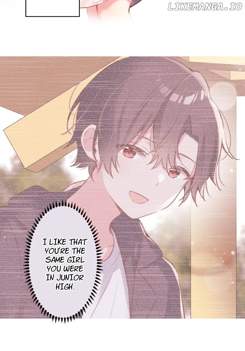 A Hidden Side to my Crush Chapter 85 page 29 - 