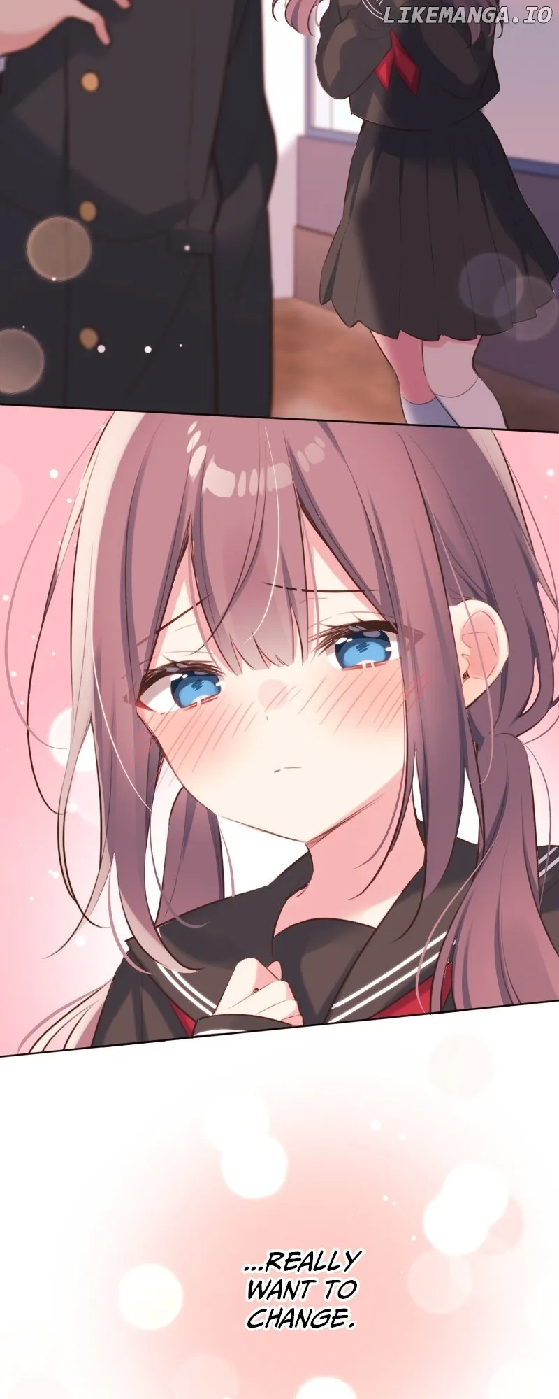 A Hidden Side to my Crush Chapter 85 page 31 - 