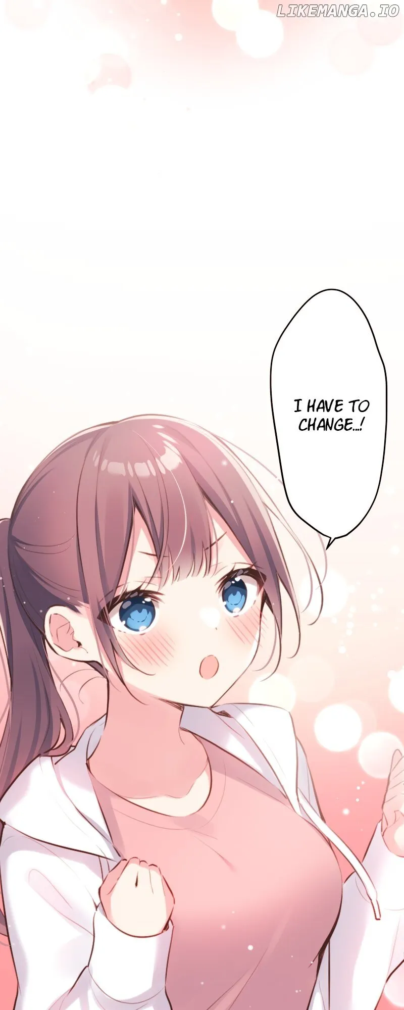 A Hidden Side to my Crush Chapter 85 page 32 - 