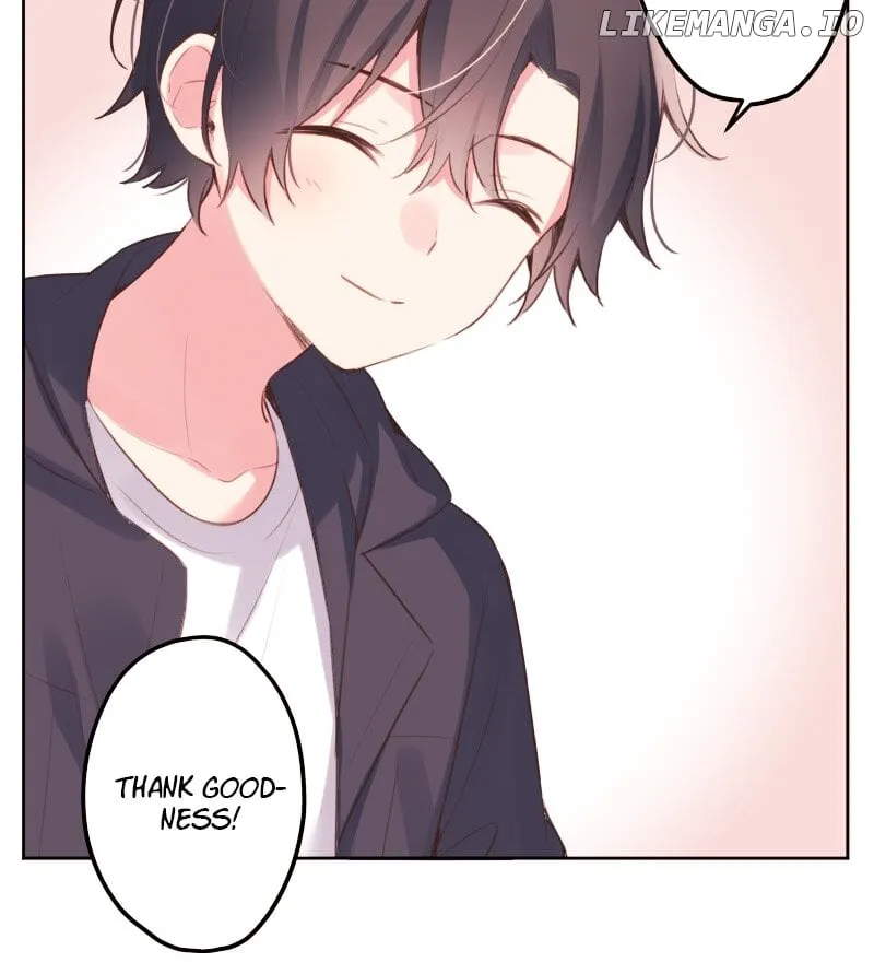 A Hidden Side to my Crush Chapter 85 page 7 - 