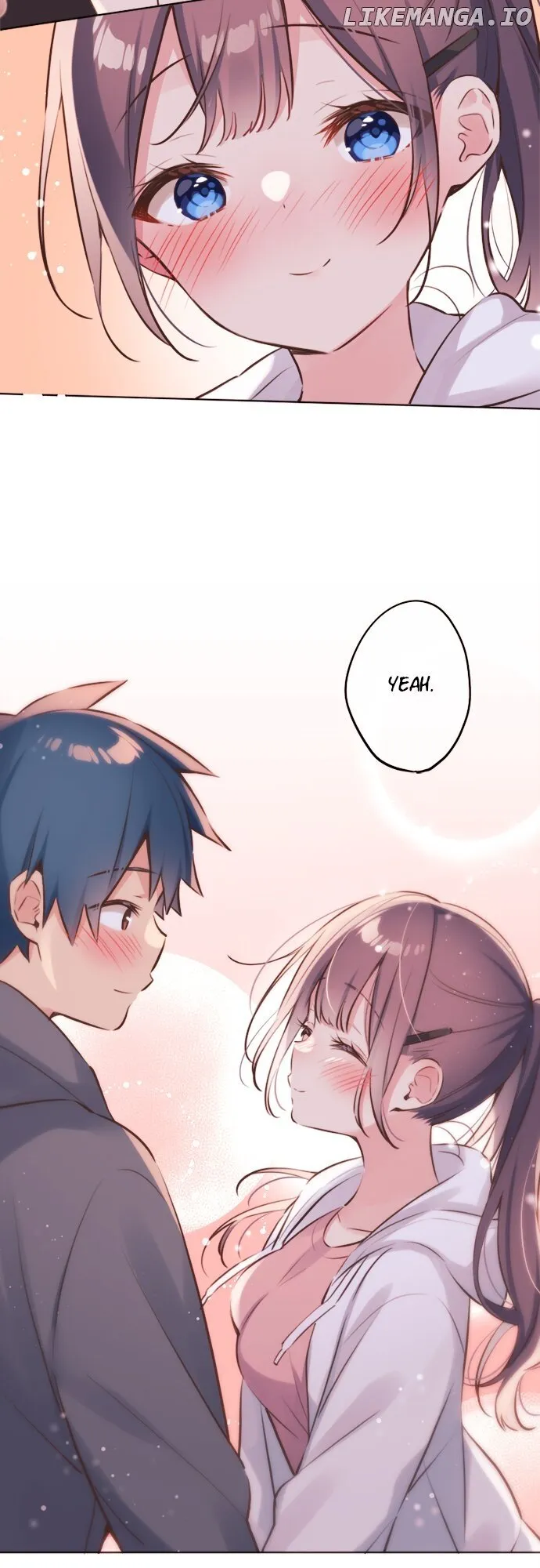A Hidden Side to my Crush Chapter 86 page 25 - 