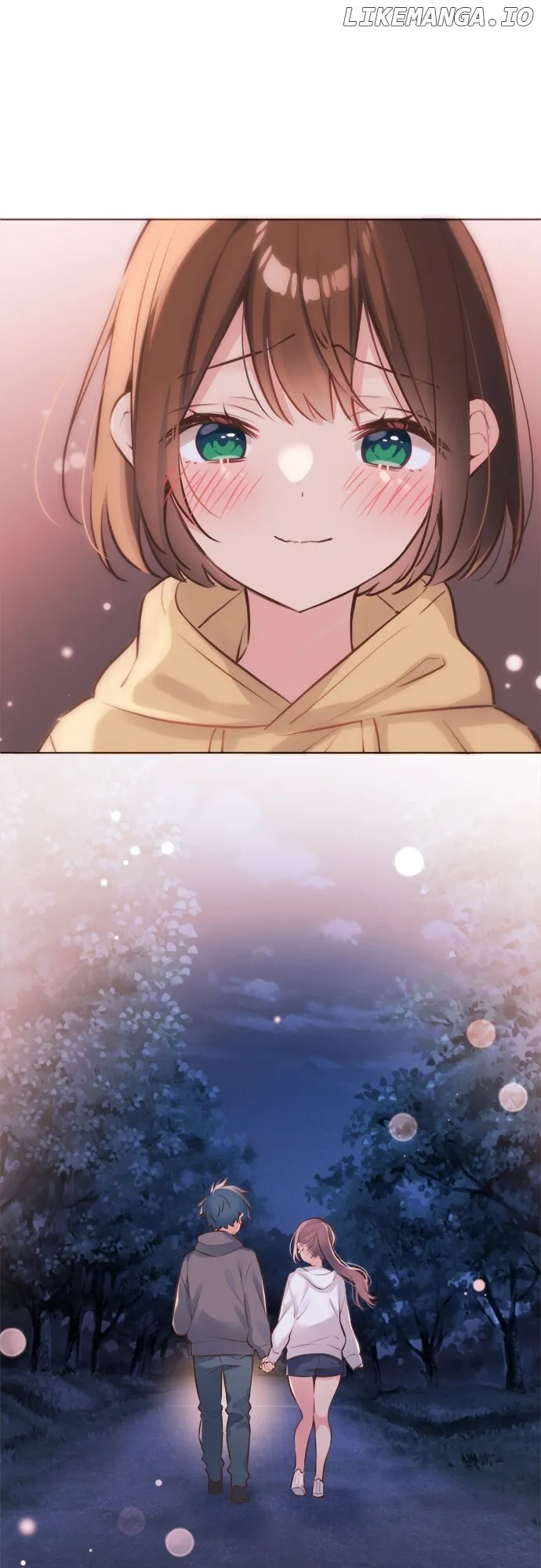 A Hidden Side to my Crush Chapter 86 page 26 - 