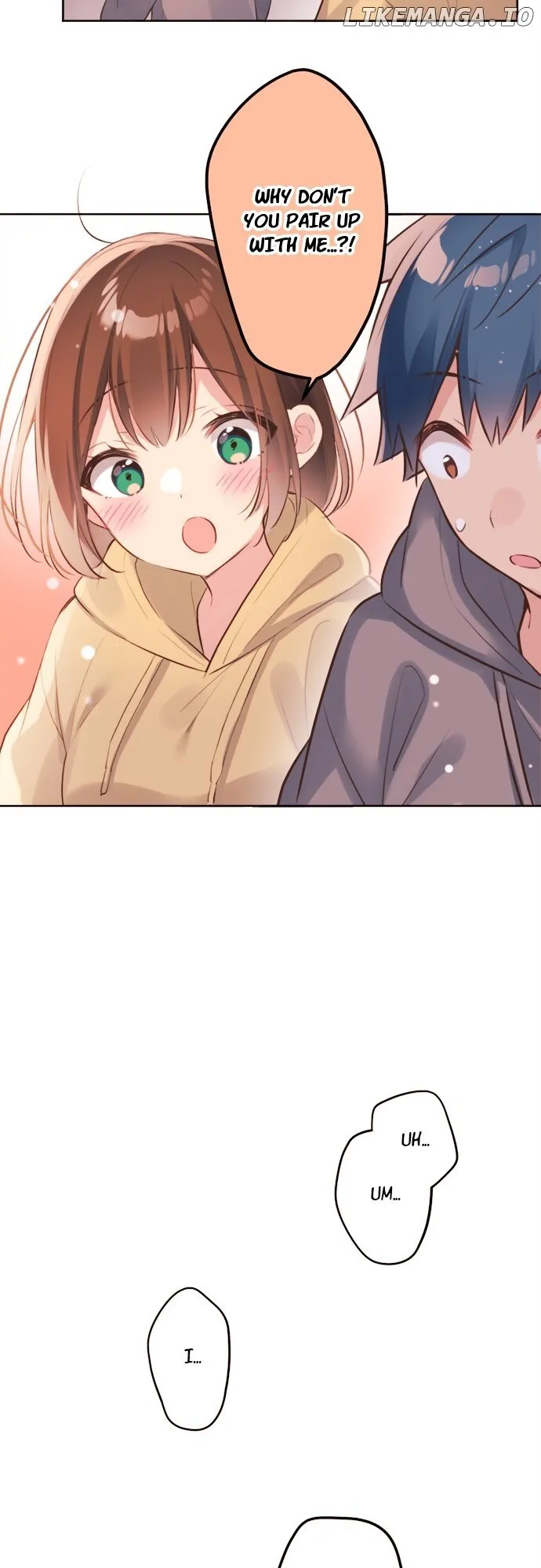 A Hidden Side to my Crush Chapter 86 page 8 - 