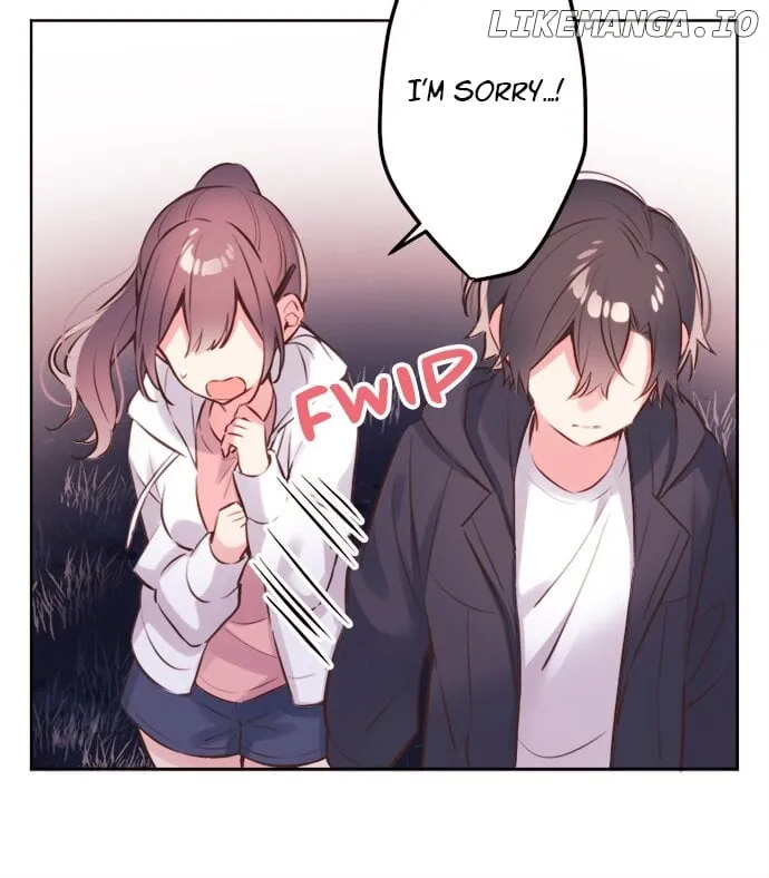 A Hidden Side to my Crush Chapter 86 page 9 - 