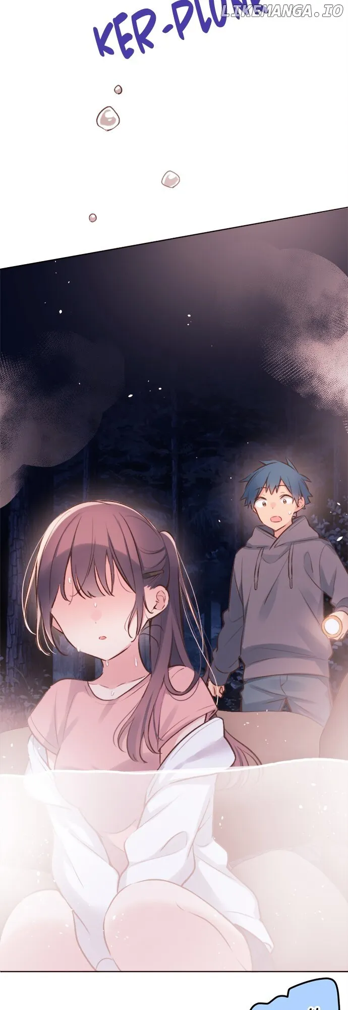A Hidden Side to my Crush Chapter 87 page 22 - 