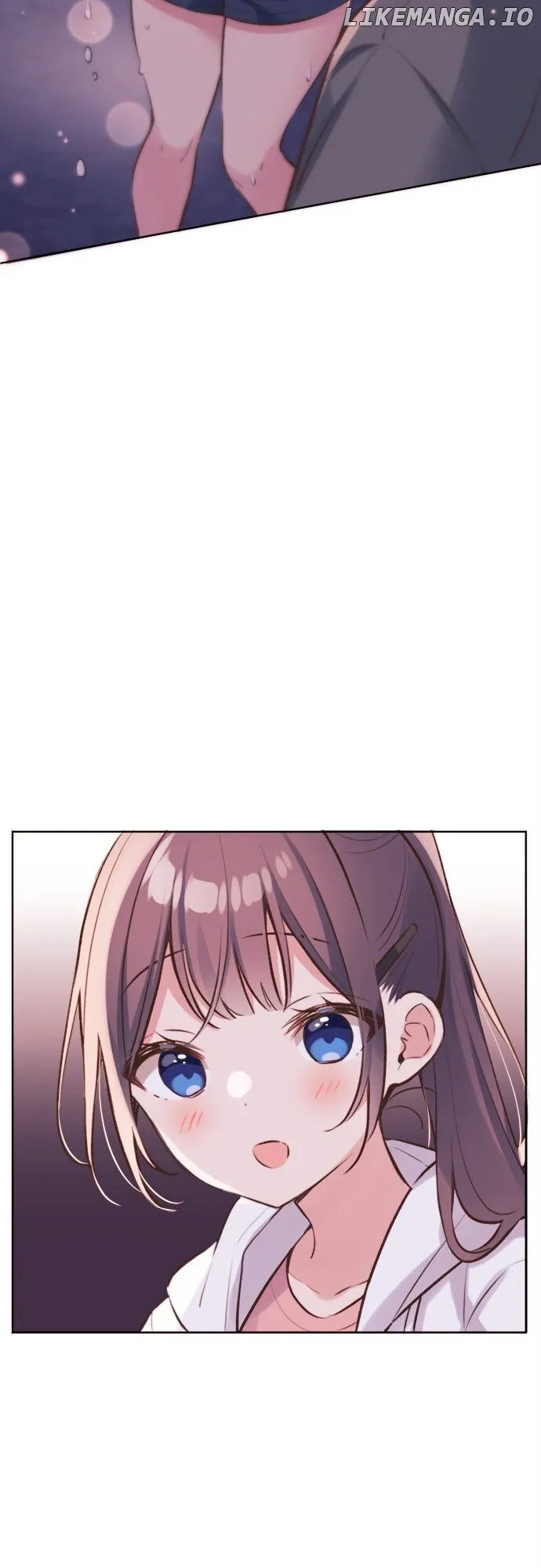 A Hidden Side to my Crush Chapter 87 page 29 - 