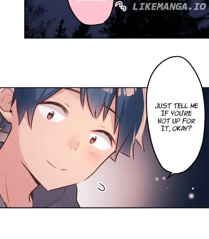 A Hidden Side to my Crush Chapter 87 page 9 - 