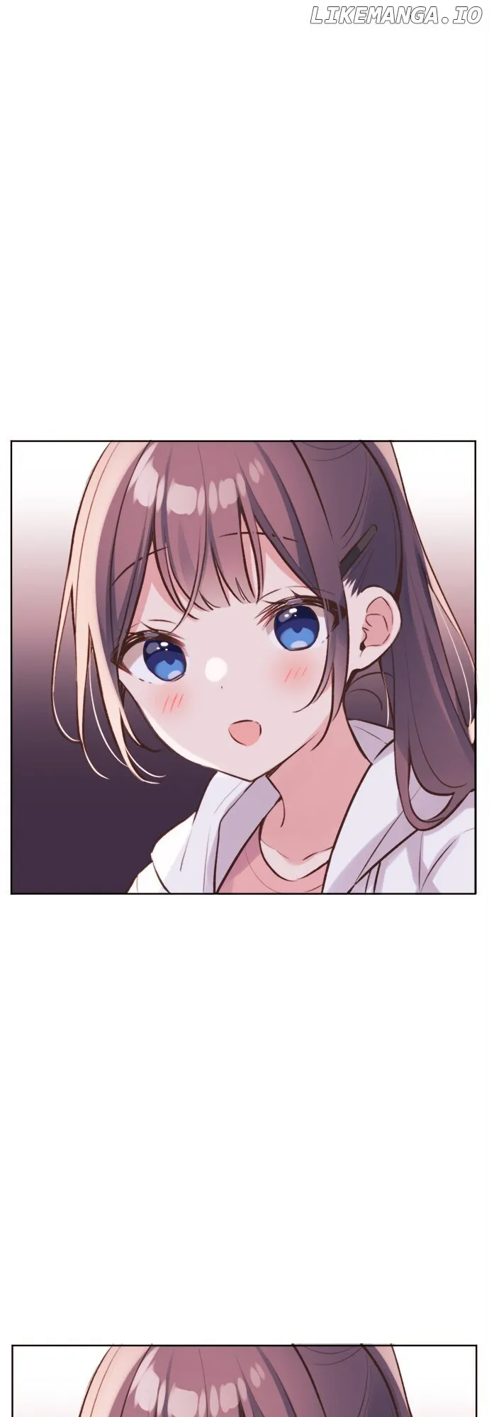 A Hidden Side to my Crush Chapter 88 page 3 - 