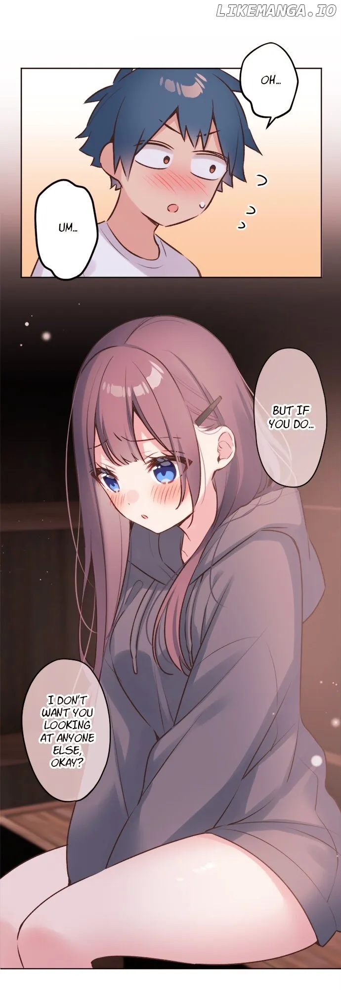 A Hidden Side to my Crush Chapter 88 page 25 - 