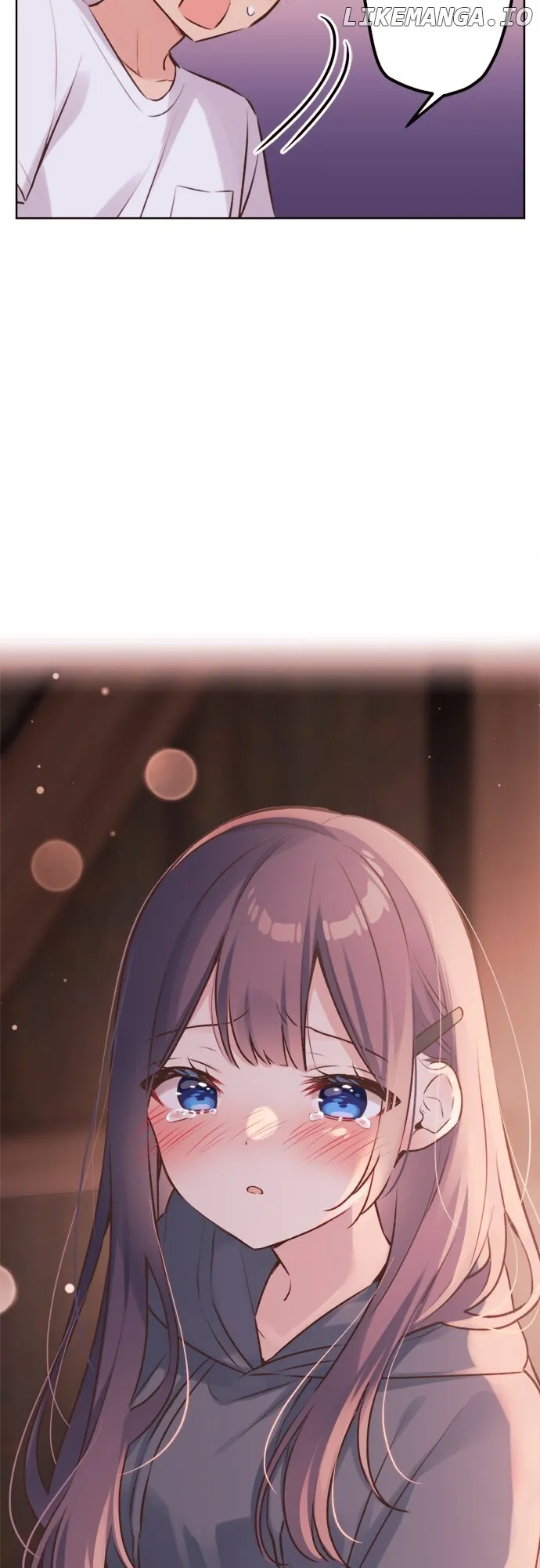A Hidden Side to my Crush Chapter 88 page 31 - 