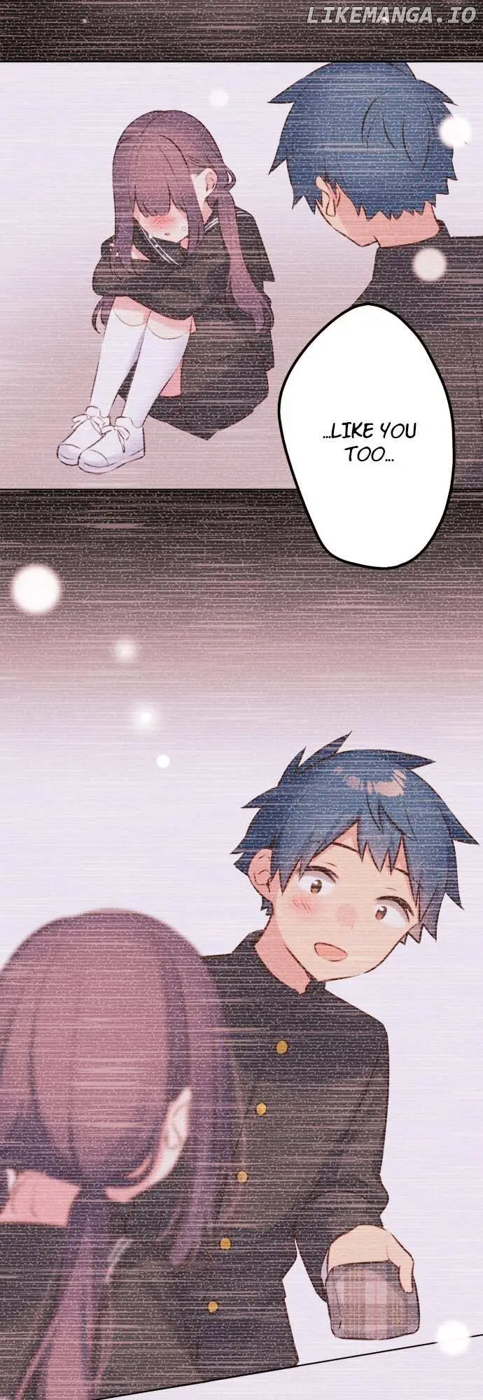A Hidden Side to my Crush Chapter 88 page 36 - 