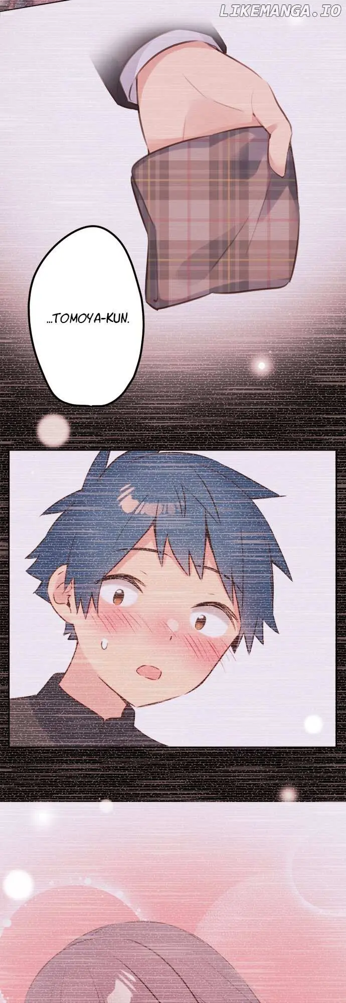 A Hidden Side to my Crush Chapter 88 page 37 - 