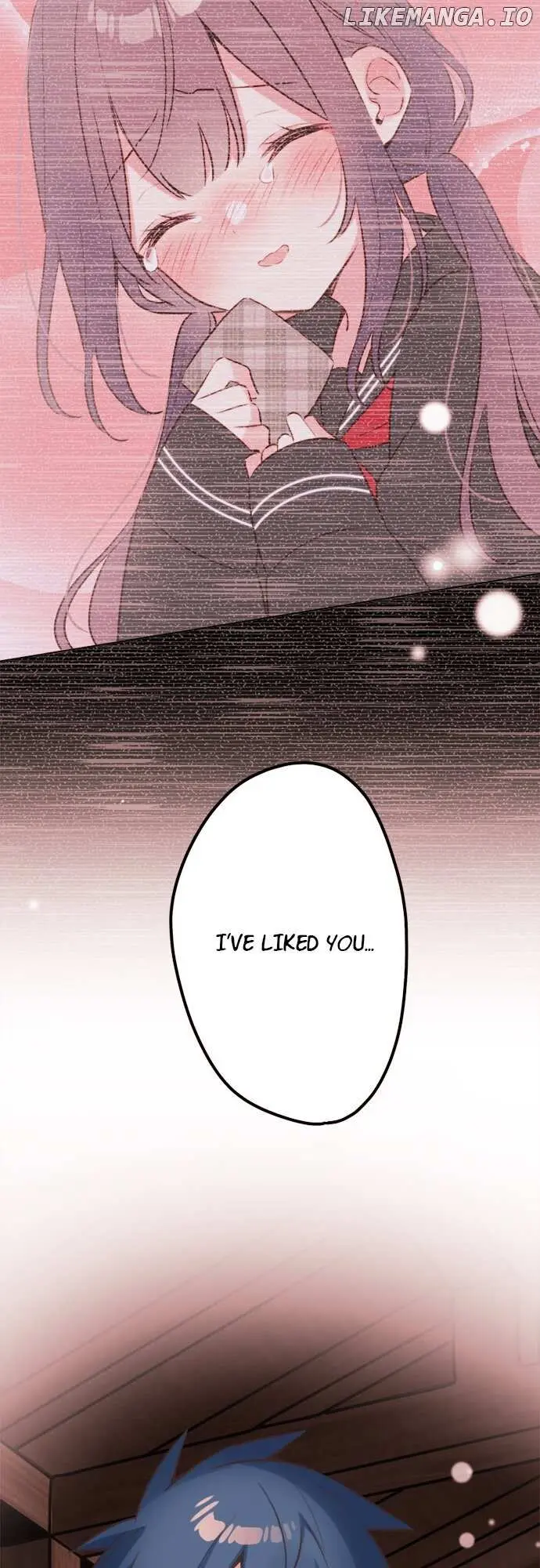 A Hidden Side to my Crush Chapter 88 page 38 - 