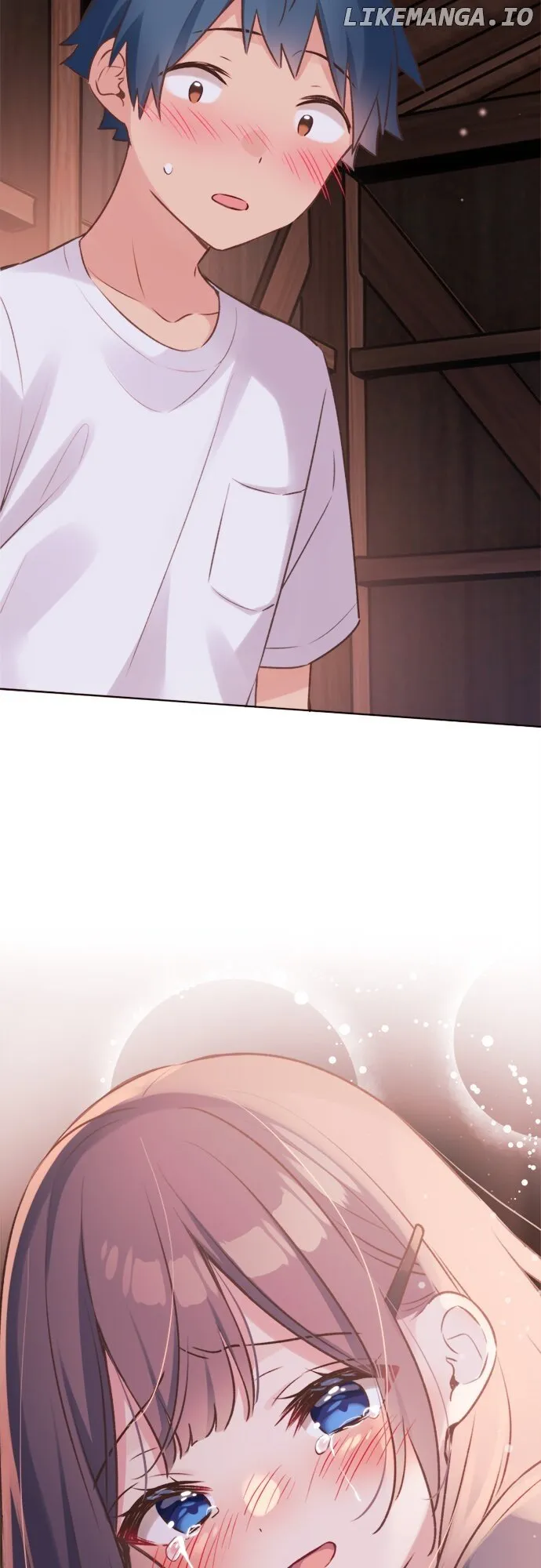 A Hidden Side to my Crush Chapter 88 page 39 - 