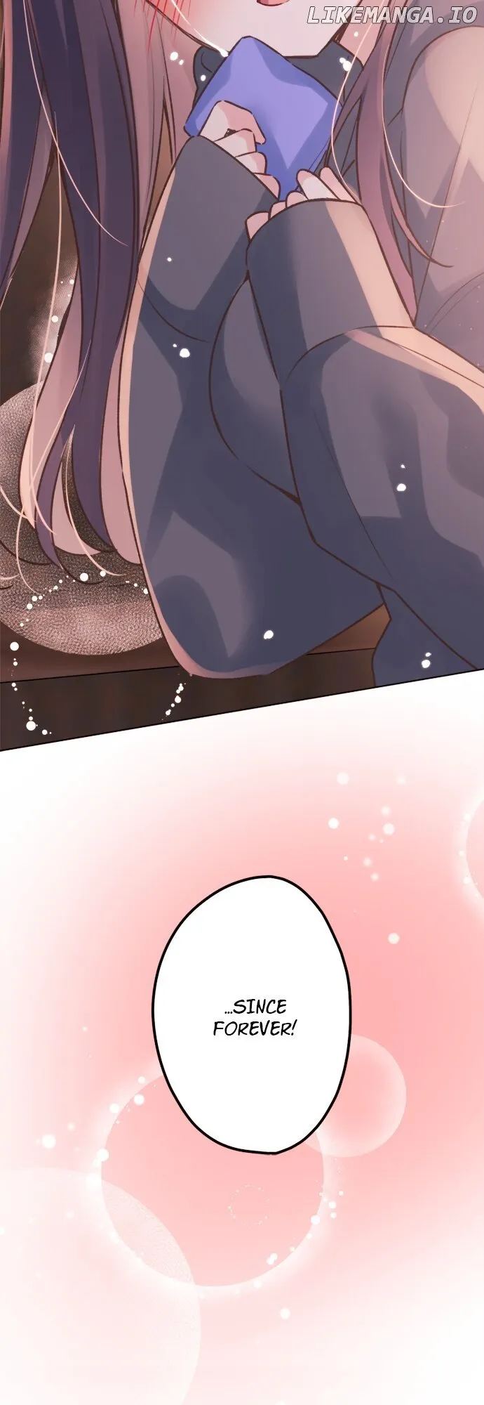 A Hidden Side to my Crush Chapter 88 page 40 - 