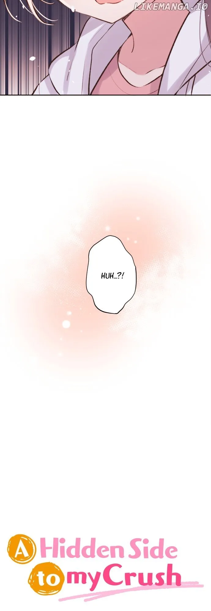 A Hidden Side to my Crush Chapter 88 page 5 - 
