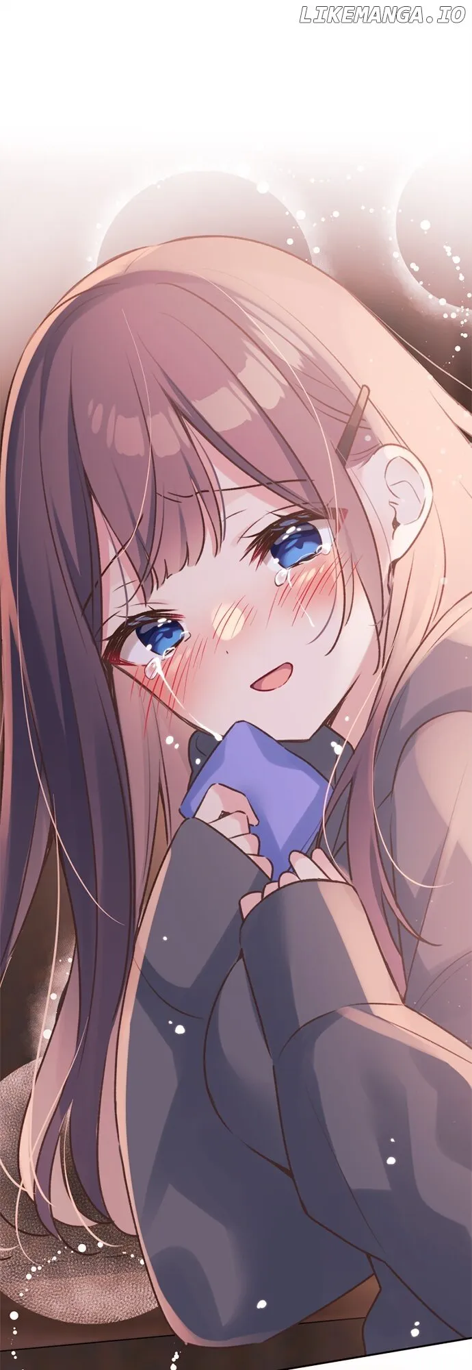 A Hidden Side to my Crush Chapter 89 page 2 - 