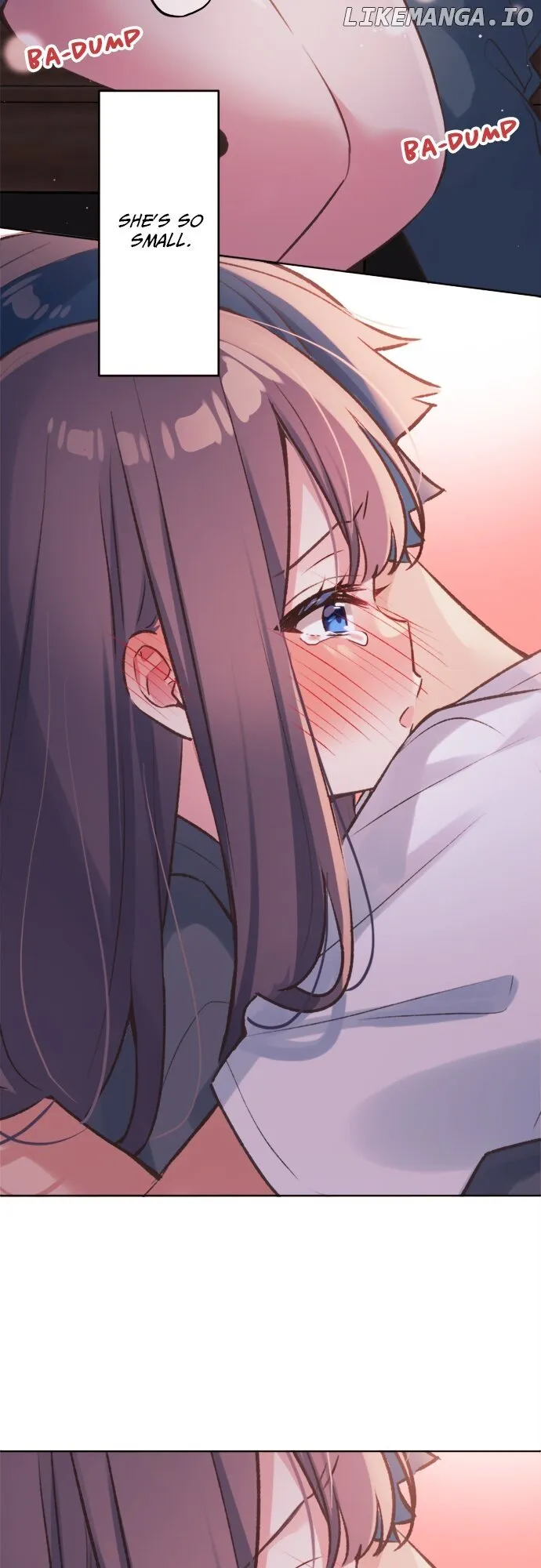 A Hidden Side to my Crush Chapter 89 page 14 - 