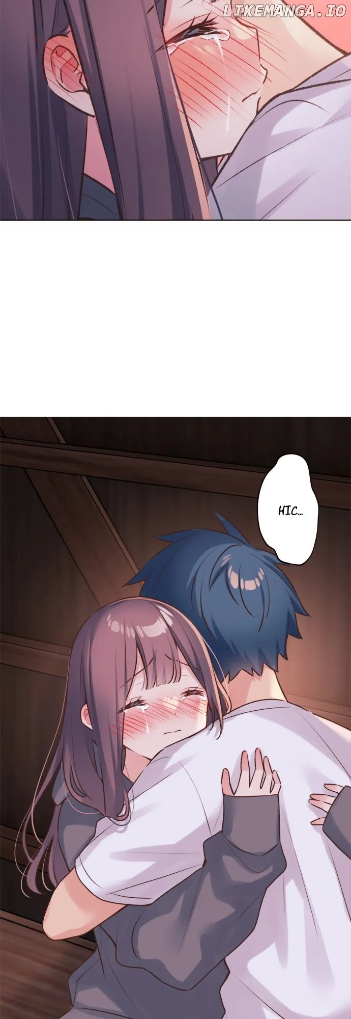 A Hidden Side to my Crush Chapter 89 page 15 - 