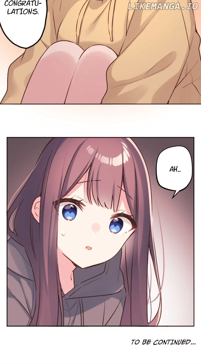 A Hidden Side to my Crush Chapter 89 page 30 - 