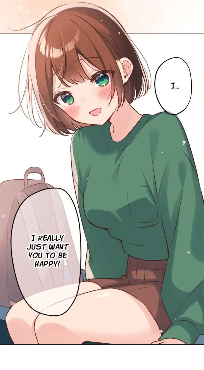 A Hidden Side to my Crush Chapter 90 page 18 - 