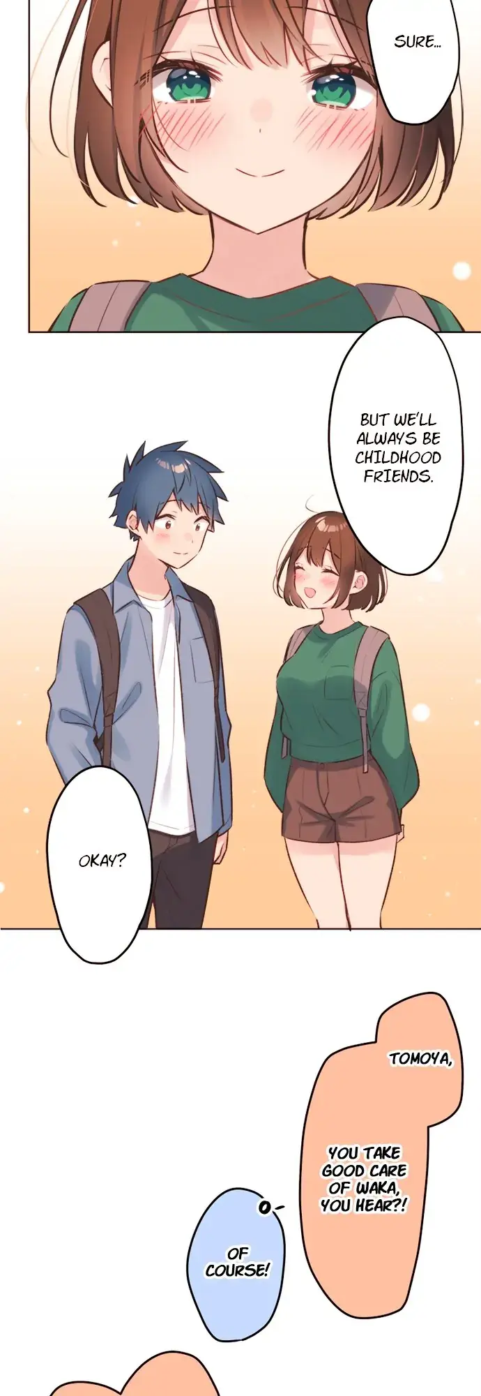 A Hidden Side to my Crush Chapter 90 page 26 - 