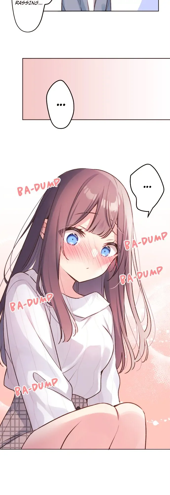 A Hidden Side to my Crush Chapter 90 page 7 - 