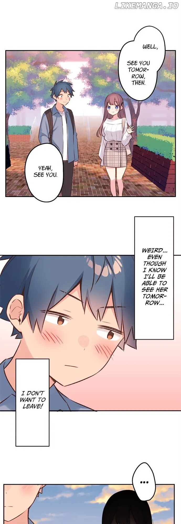 A Hidden Side to my Crush Chapter 91 page 2 - 