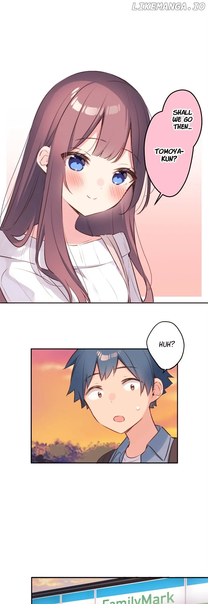 A Hidden Side to my Crush Chapter 91 page 11 - 