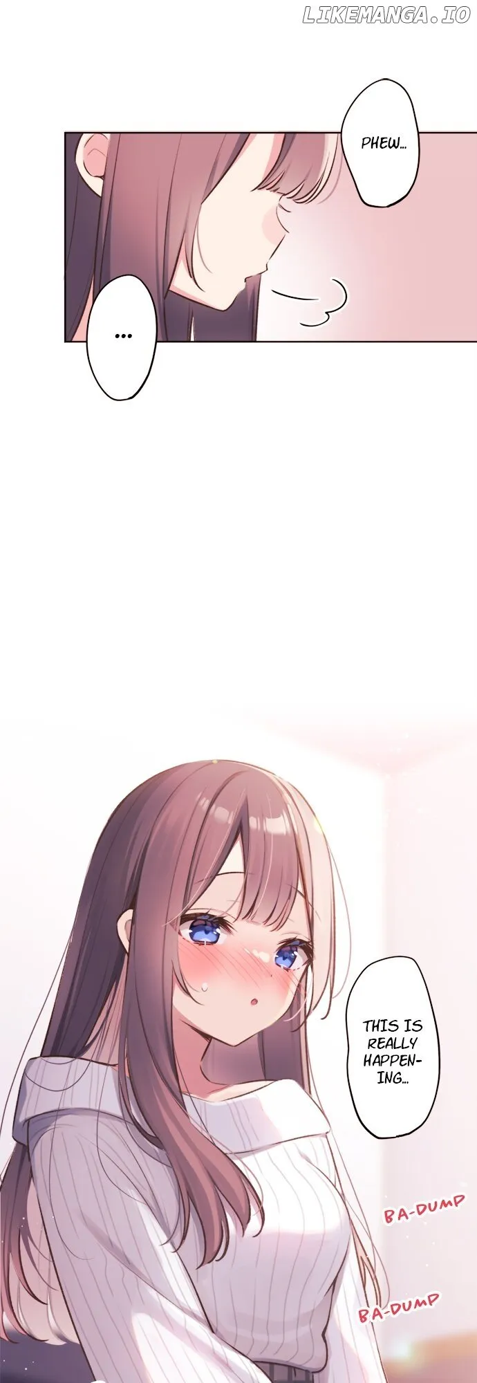 A Hidden Side to my Crush Chapter 91 page 31 - 