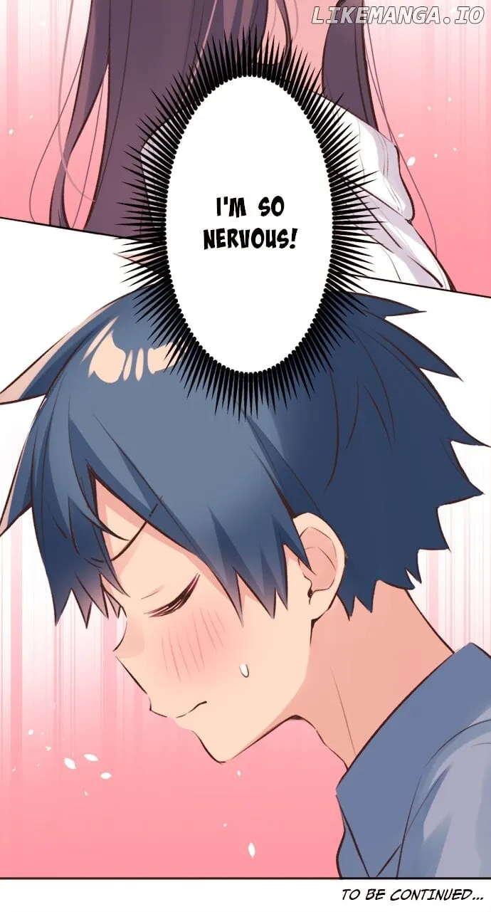 A Hidden Side to my Crush Chapter 91 page 35 - 