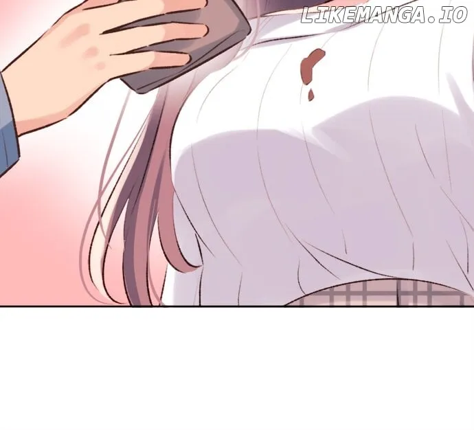 A Hidden Side to my Crush Chapter 92 page 14 - 