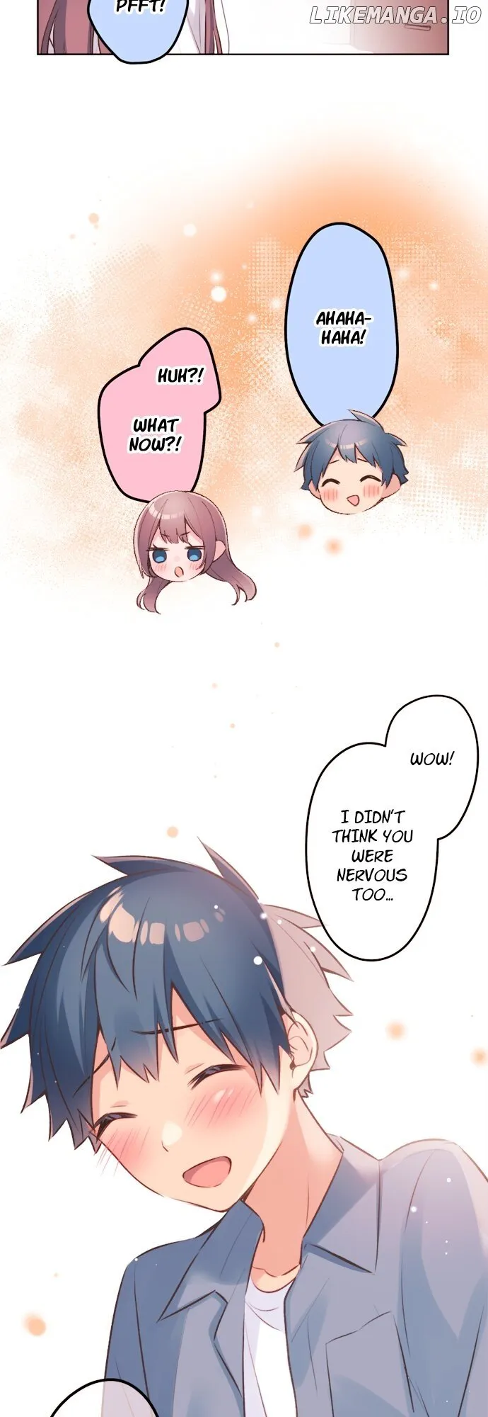A Hidden Side to my Crush Chapter 93 page 12 - 