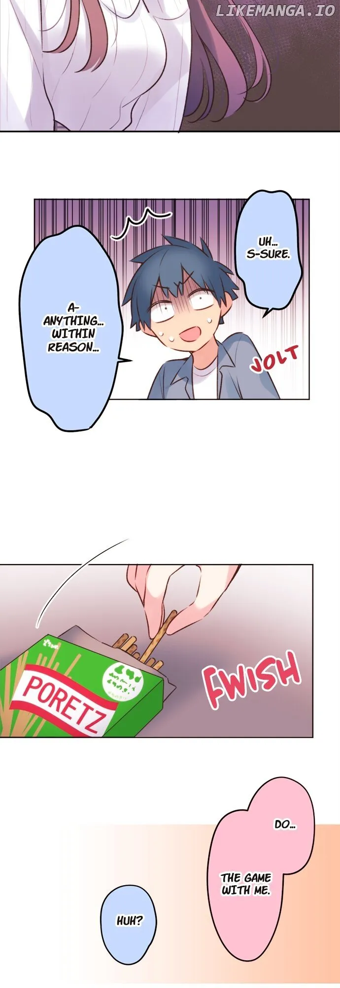 A Hidden Side to my Crush Chapter 93 page 24 - 
