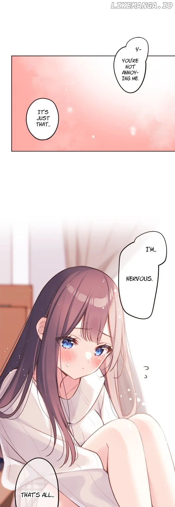 A Hidden Side to my Crush Chapter 93 page 10 - 