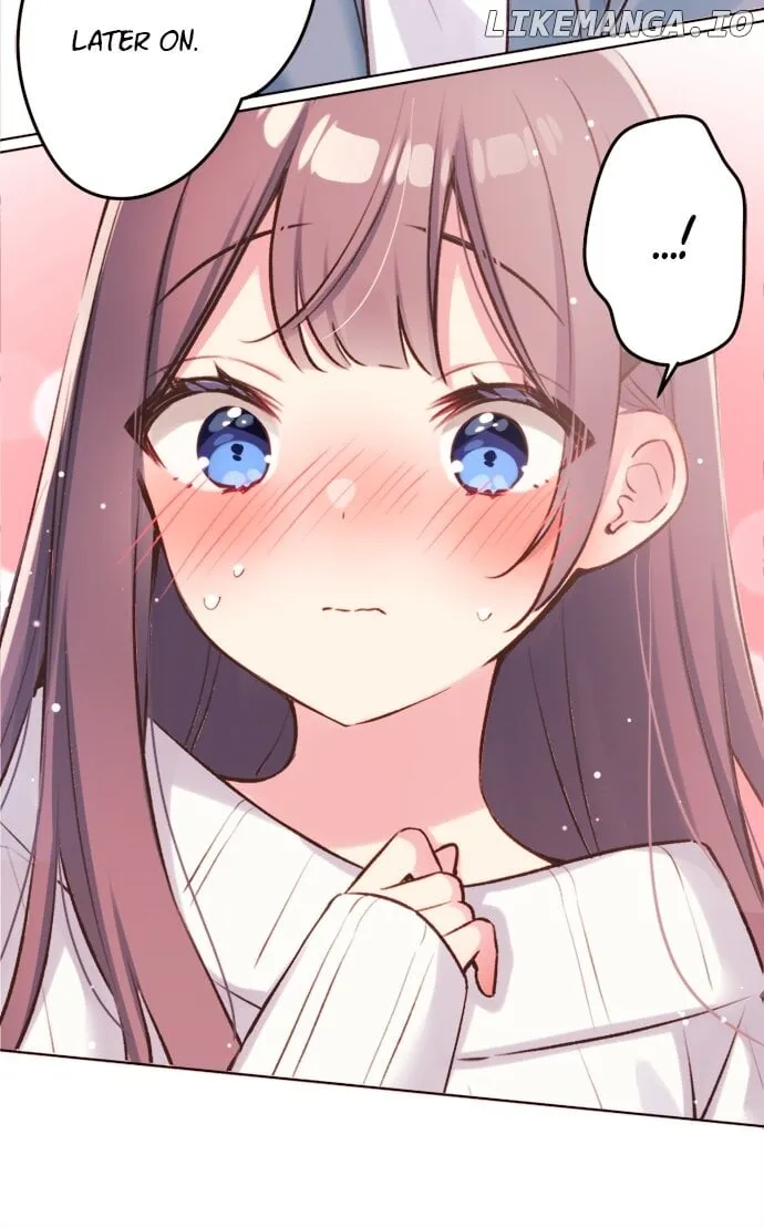 A Hidden Side to my Crush Chapter 94 page 14 - 