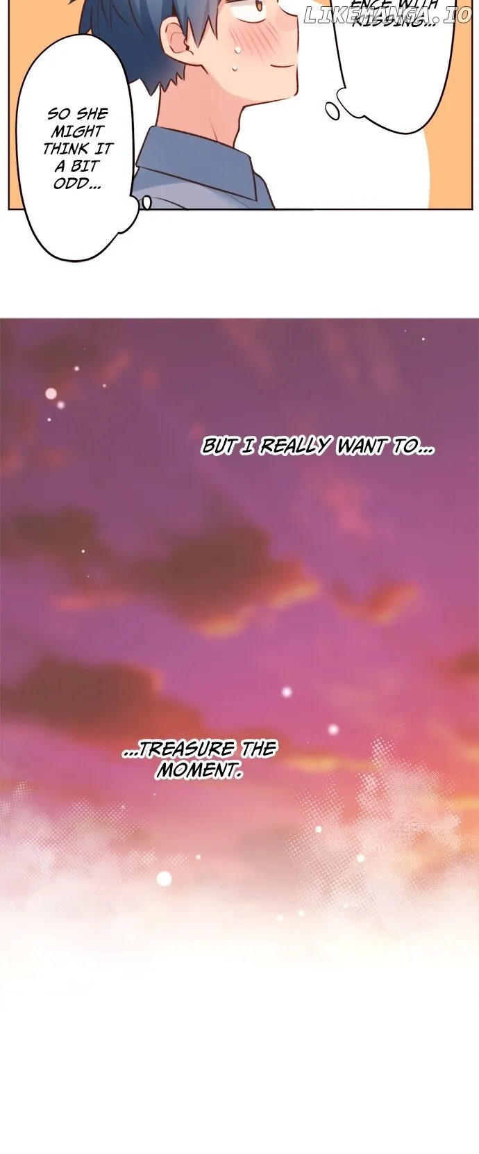 A Hidden Side to my Crush Chapter 94 page 26 - 