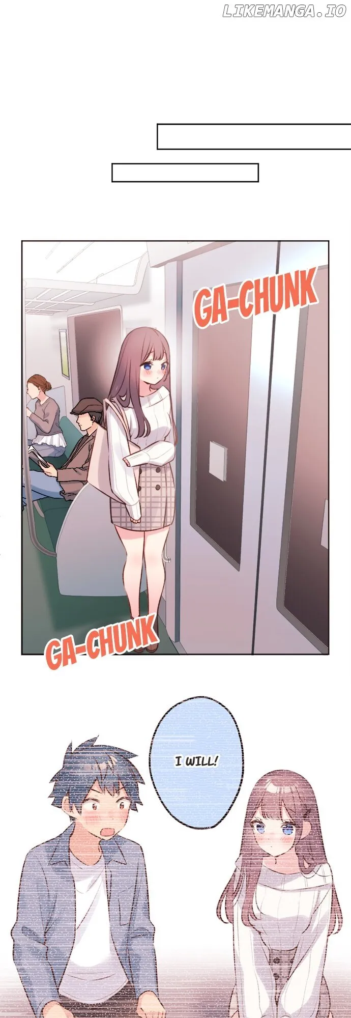 A Hidden Side to my Crush Chapter 94 page 27 - 