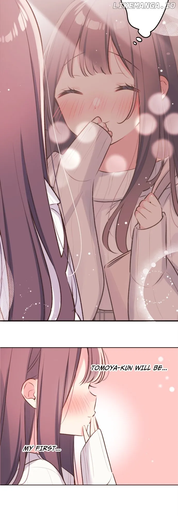 A Hidden Side to my Crush Chapter 94 page 29 - 