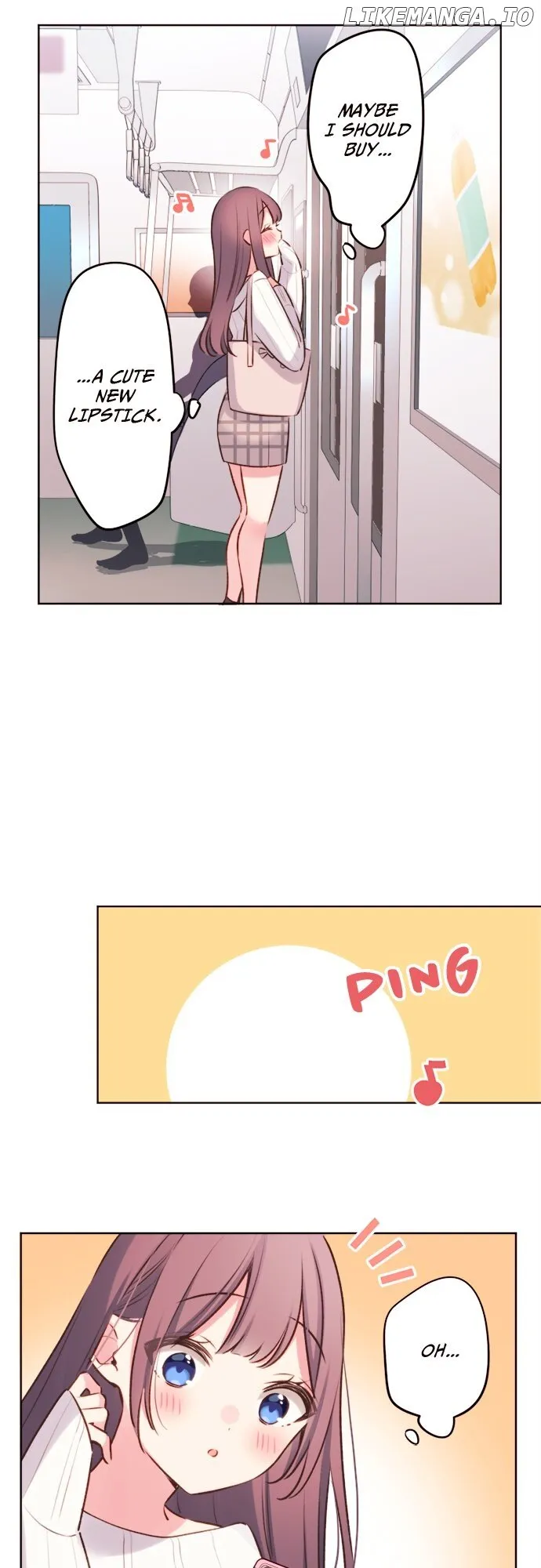 A Hidden Side to my Crush Chapter 94 page 30 - 