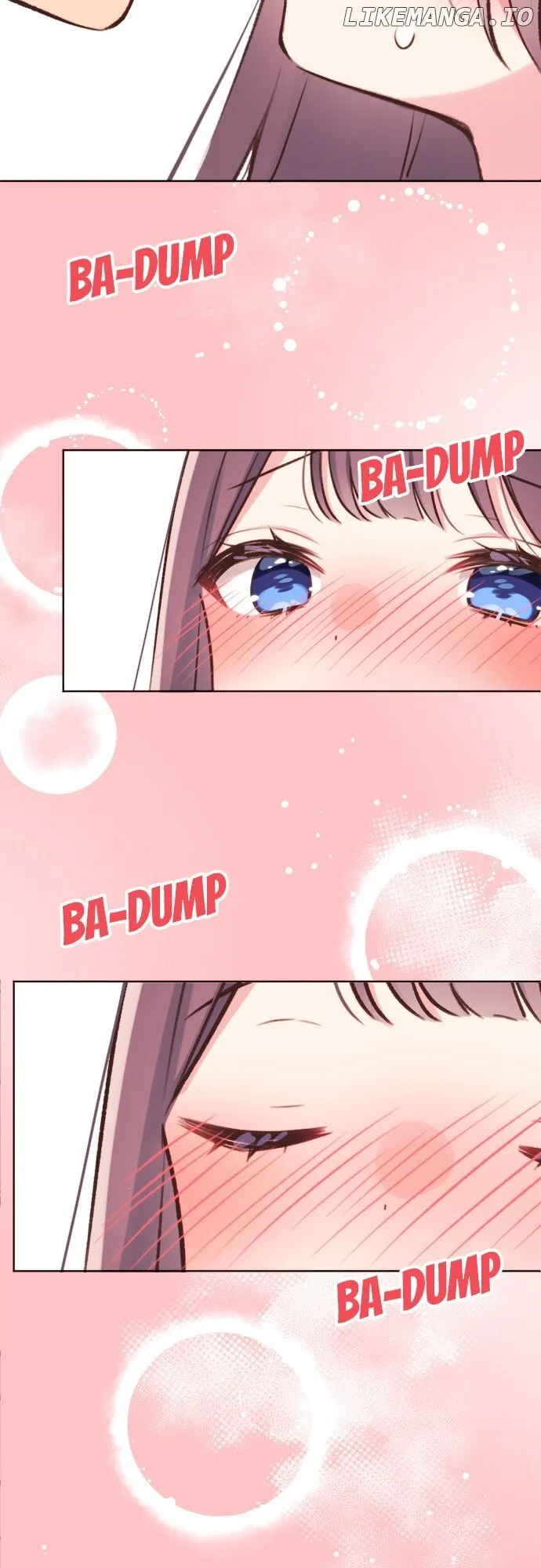 A Hidden Side to my Crush Chapter 94 page 7 - 