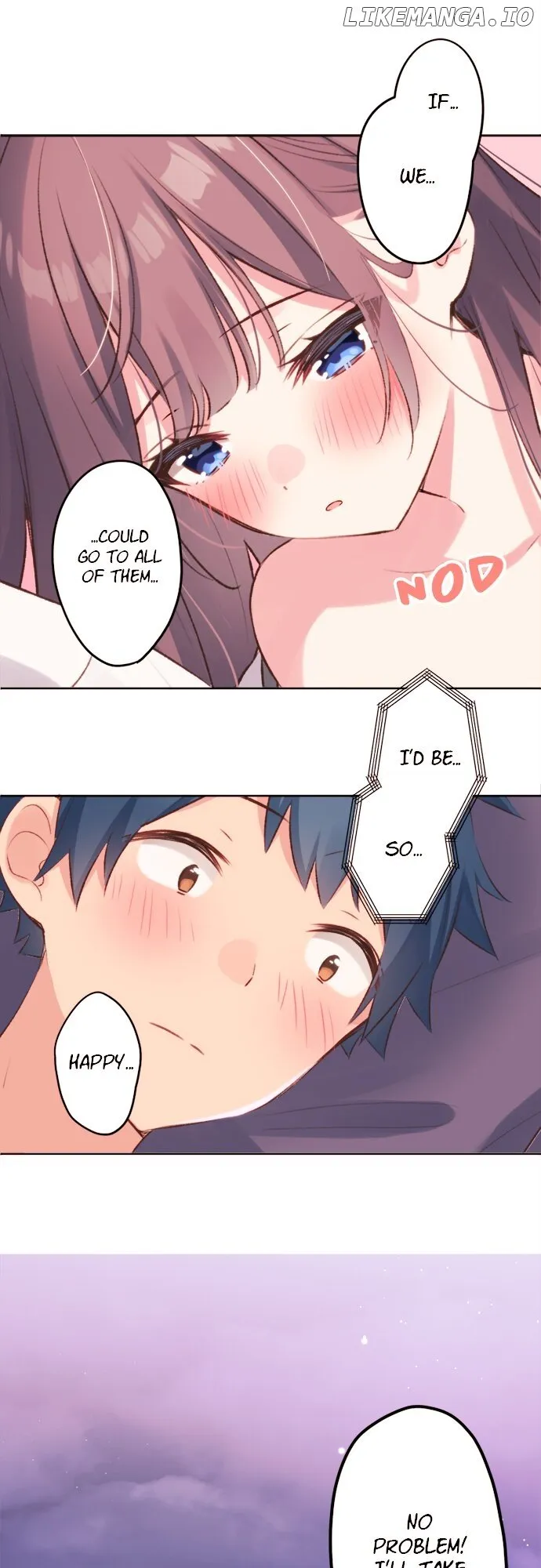 A Hidden Side to my Crush Chapter 95 page 28 - 
