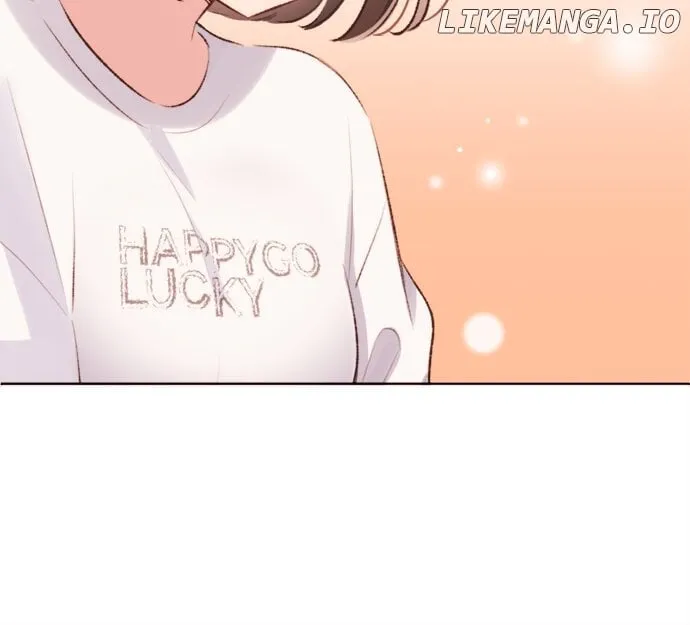 A Hidden Side to my Crush Chapter 96 page 14 - 