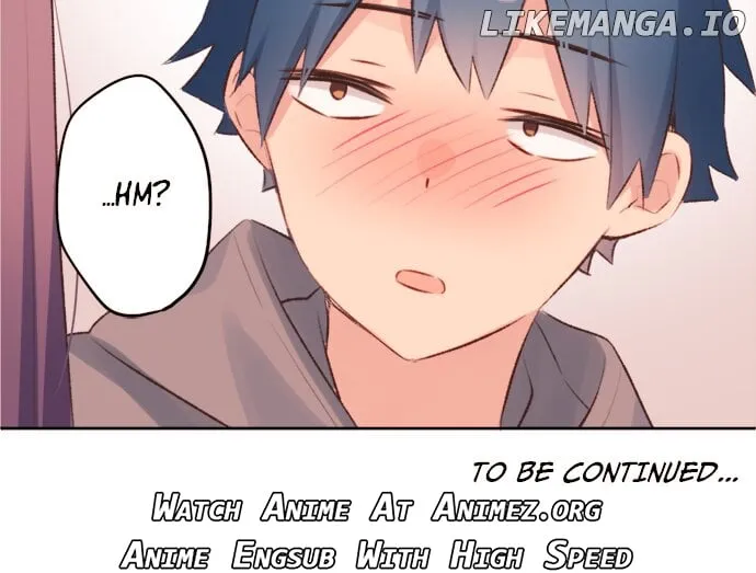 A Hidden Side to my Crush Chapter 96 page 30 - 