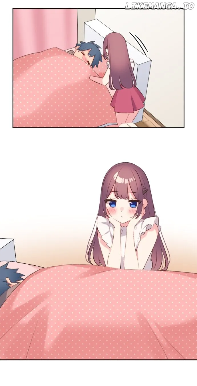A Hidden Side to my Crush Chapter 97 page 25 - 